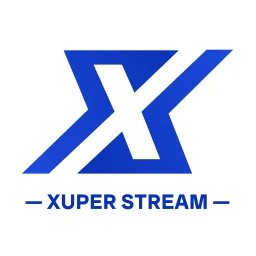 XuperStream:película & Serie