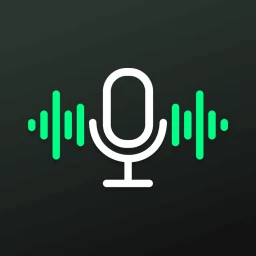 أيقونة Voice Clone: استنساخ صوت AI